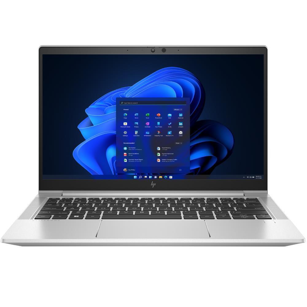 HP ProBook 630 G9 13.3' FHD Intel  i7-1255U 8GB 256GB SSD WIN11 PRO Intel Iris Xe Graphics Fingerprint Thunderbolt 1Y W11P-DG(6G977PA Replace 364J4PA)
