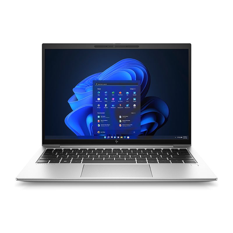 HP EliteBook 830 G9 13.3' WUXGA Intel i5-1235U 8GB 256GB SSD WIN11 PRO Intel Iris Xe Graphics 5G-LTE 1.27kg TB4 Fingerprint 3YOS WTY W11P-DG (6G9F8PA)