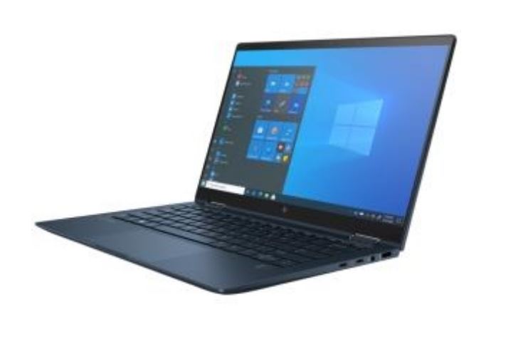 HP Elite Dragonfly G2 x360 13.3' FHD TOUCH Intel i5-1145G7 16GB 512GB SSD WIN10 PRO Intel Xᵉ Graphics 4G LTE Fingerprint Backlit Pen 0.99kg 3YR WTY