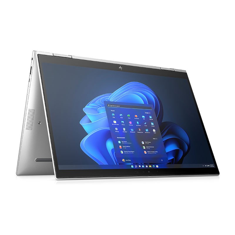 HP Elitebook x360 830 G9 13.3' WUXGA TOUCH i5-1235U 16GB 256GB SSD WIN11 PRO Intel Iris Xe Graphics 4G TB4 Fingerprint PEN 3Y OS WTY W11P-DG (6G9Q3PA)