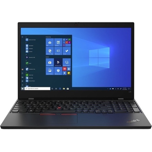 LENOVO ThinkPad L15 15.6' FHD Intel i7-1165G7 16GB 256GB SSD WIN10 PRO Intel Iris Xe Graphics Fingerprint Thunderbolt 1YR WTY W10P (20X300K1AU)