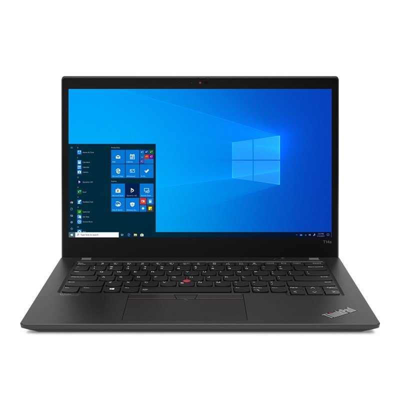 LENOVO ThinkPad T14s 14'' FHD Intel i5-1135G7 8GB 256GB SSD WIN10 PRO Intel Iris Xe Graphics WIFI6 Fingerprint Thunderbolt Backlit 3YR ONSITE W10P