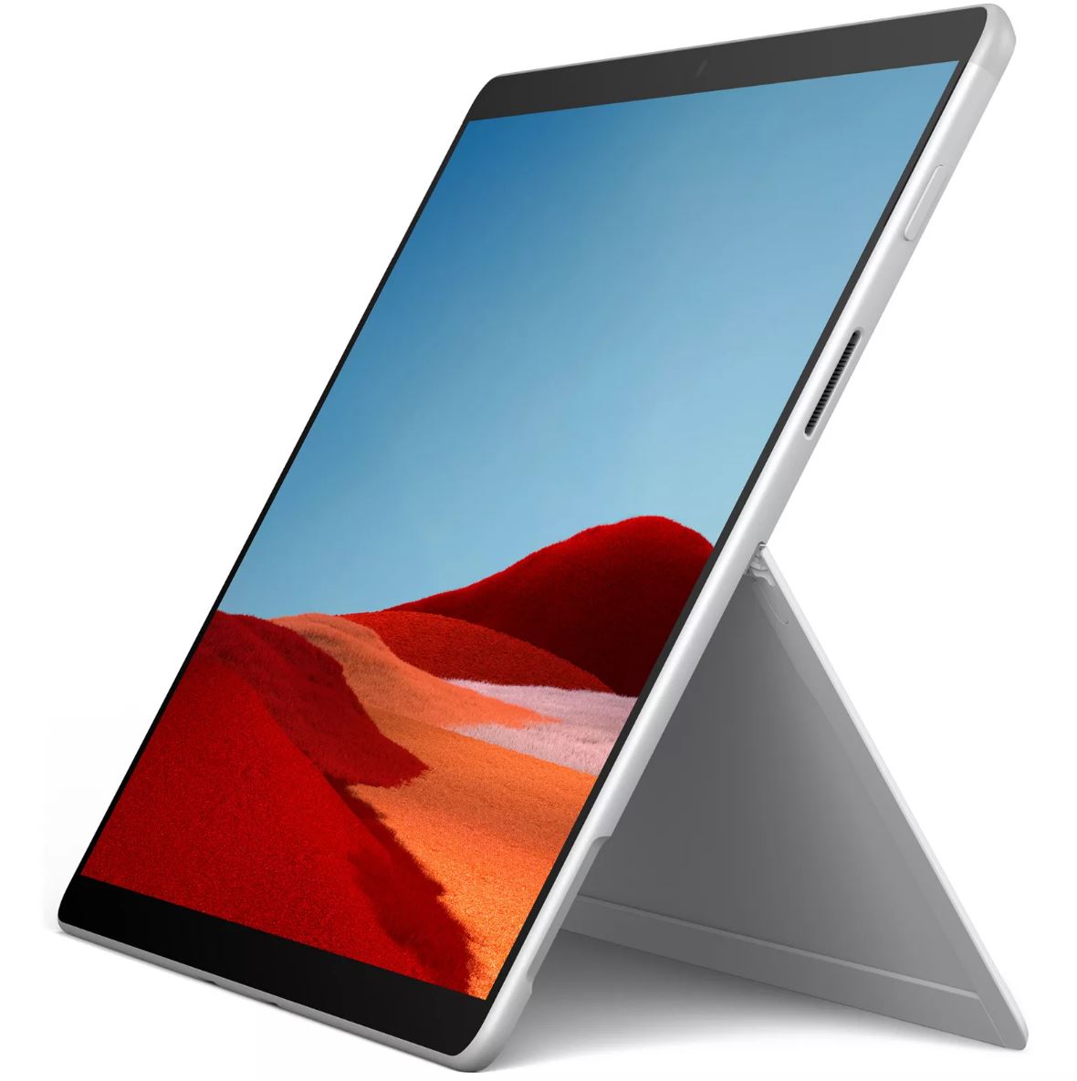 Microsoft Surface Pro X LTE SQ2 MS SQ2 ARM CPU  16GB 512GB LTE Win10 Home W10H 1 Year Warranty - Black