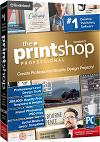 The Print Shop 6 Professional Win Digital Download