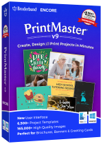 Printmaster V9 Mac Digital Download