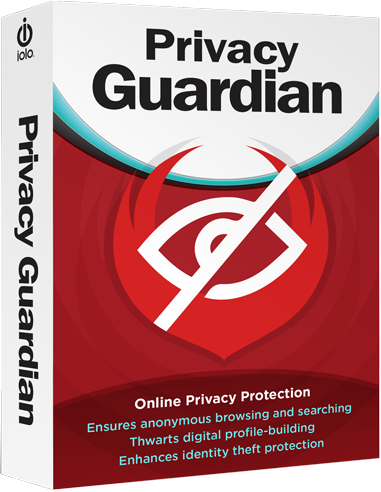 iolo Privacy Guardian Win Digital Download