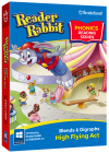 Reader Rabbit High Flying Act Win Digital Download