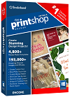 The Print Shop 6 Deluxe PC