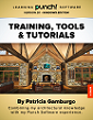 Learning Punch Software: Training, Tools & Tutorials eBook v21 Mac Digital Download