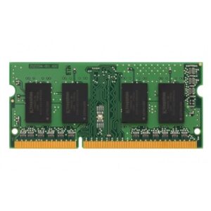 Notebook DDR3