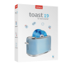 Roxio Toast 19 Titanium Mac Digital Download