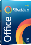 Office Suite 3.0 PC