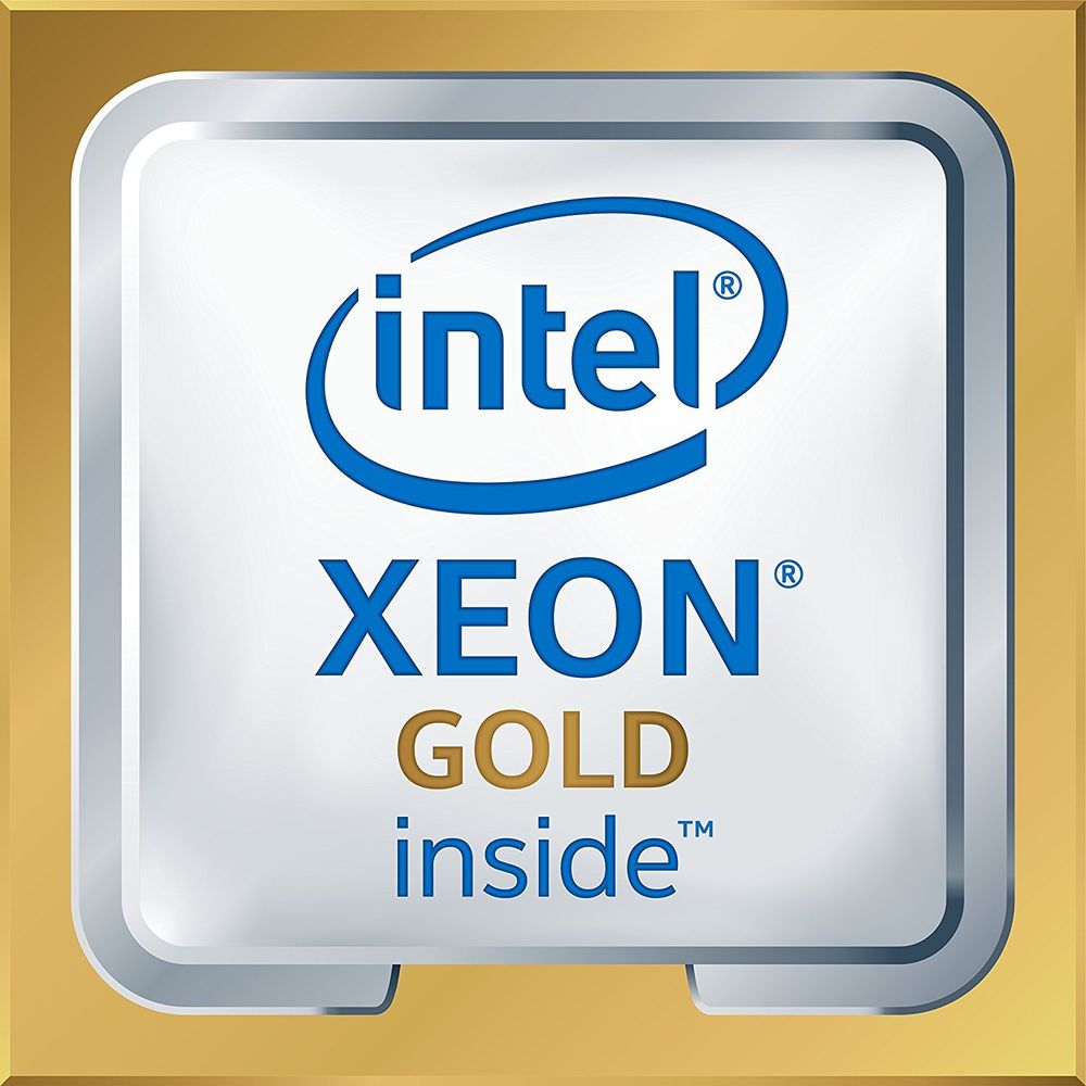 Intel Xeon Gold 6248 Processor, 27.5M Cache, 2.50 GHz, 20 Cores, 40 Threads, LGA3647, Boxed, 3 Year Warranty