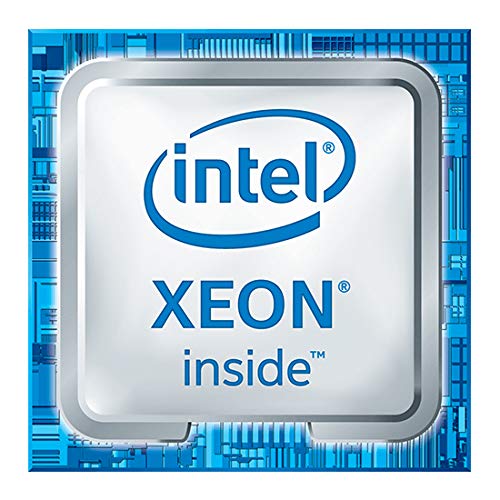 Intel Xeon W-2225 Processor,  8.25M Cache, 4.10 GHz, 4 Core, 8 Thread, 3 Year Warranty, Boxed