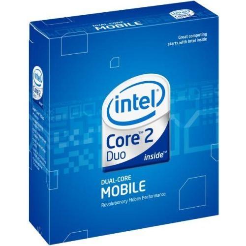 Intel Core2DuoMobile T9400