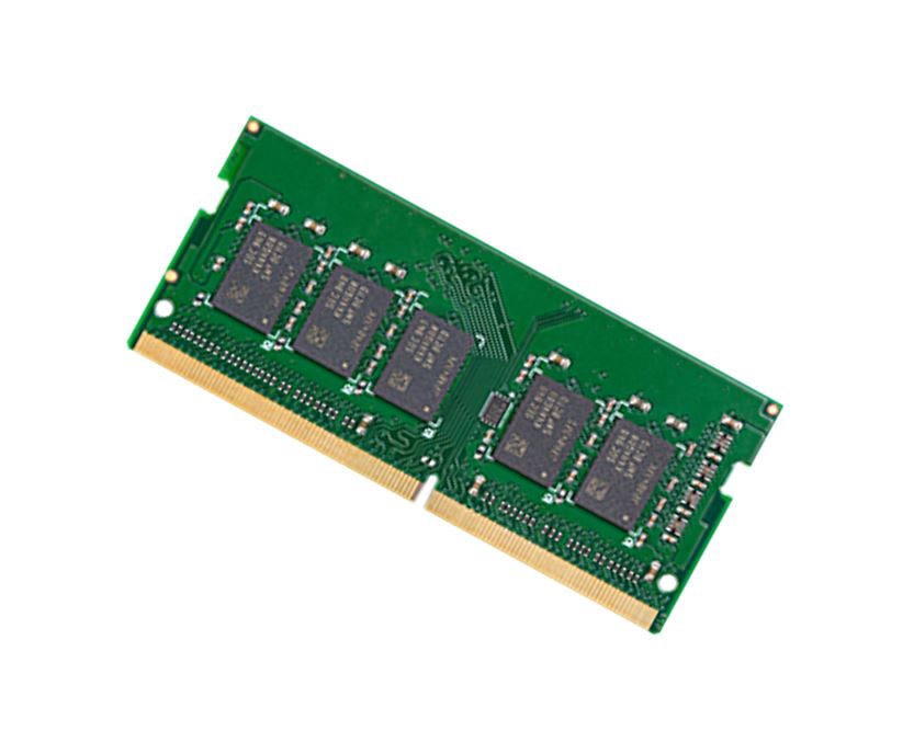 Synology DDR4 ECC Unbuffered SODIMM Memory Module RAM for RS1221RP+, RS1221+, DS1821+, DS1621+