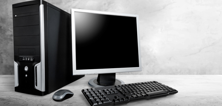 5 Reasons to Purchase Pre-Owned Desktop Computer