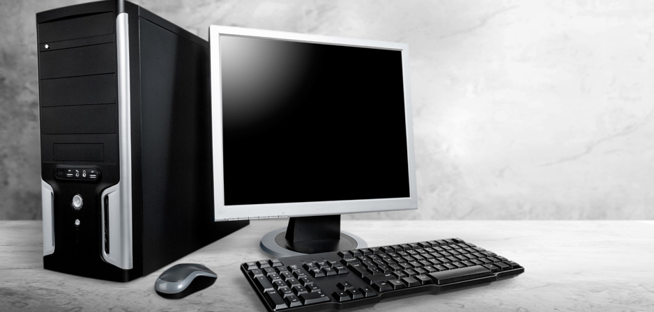 Buy Pre-Owned Desktop Computer in Melbourne