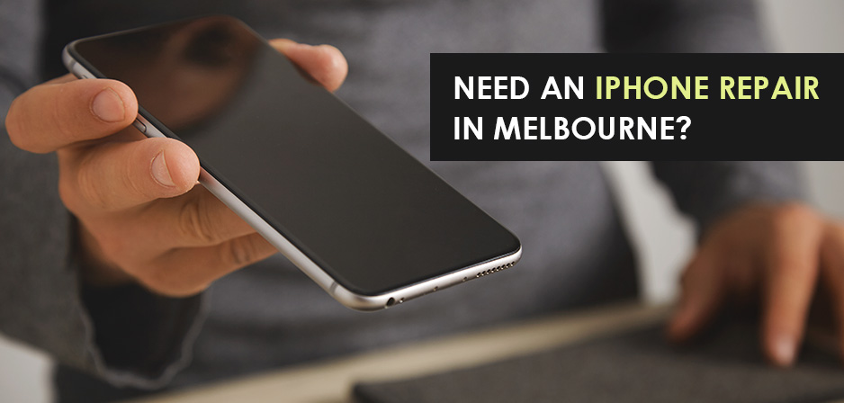 Cheap iPhone Repairs in Melbourne