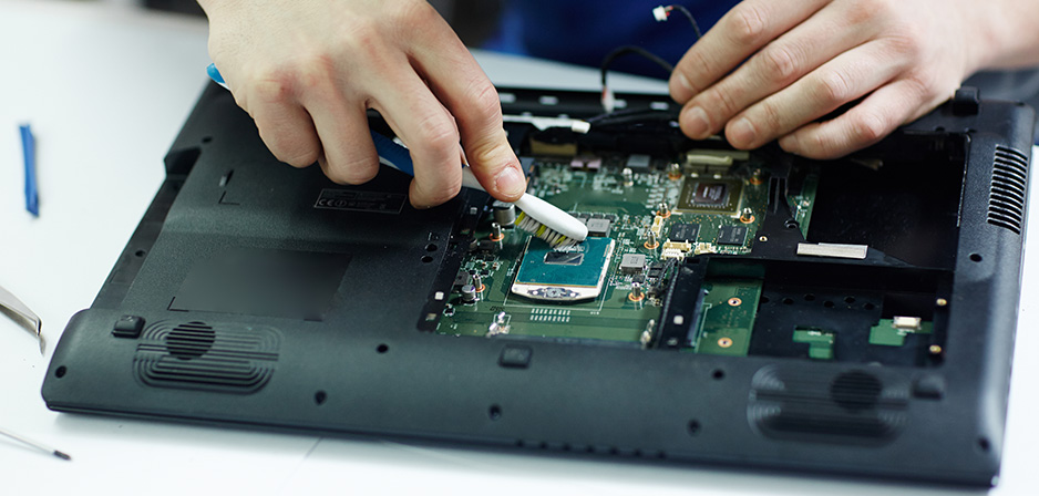Professional Electronics Repair Services in Melbourne
