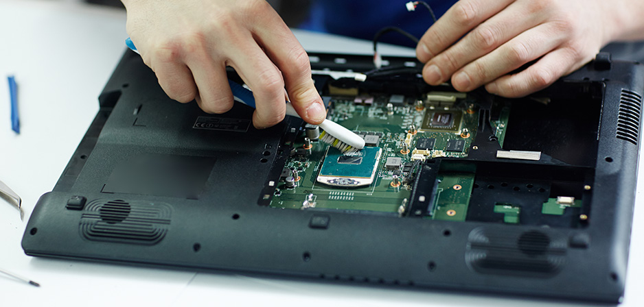 Laptop Repair Services in Melbourne