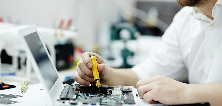 Laptop Repair Service Melbourne