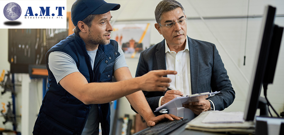 Personal Computers Repairs in Melbourne