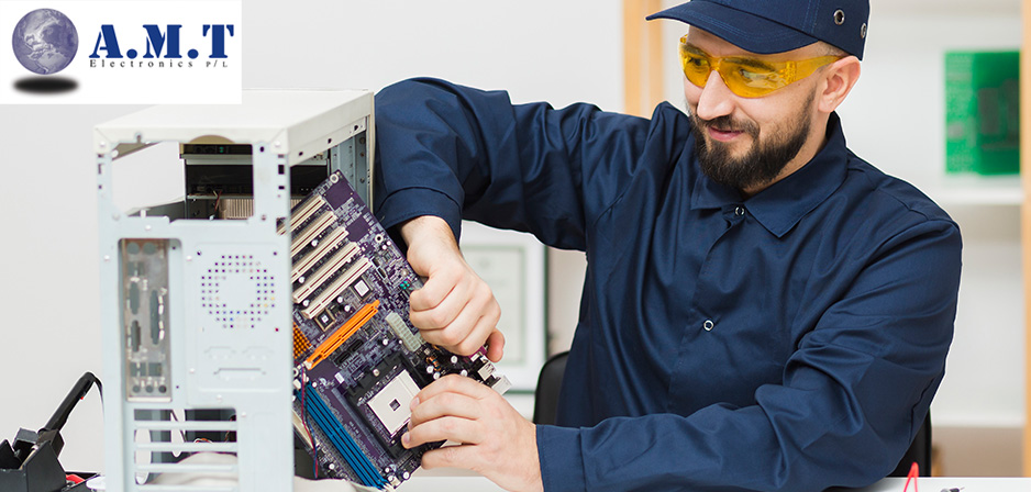 Laptop Repair Service in Melbourne