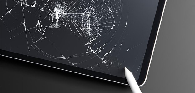 Repair a Cracked MacBook Screen Without Replacing It