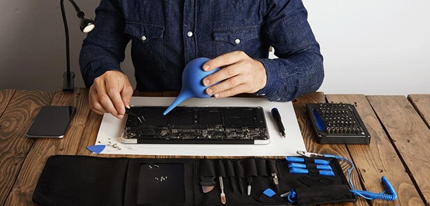 Common Issues and Solutions for MacBook Screen Repairs