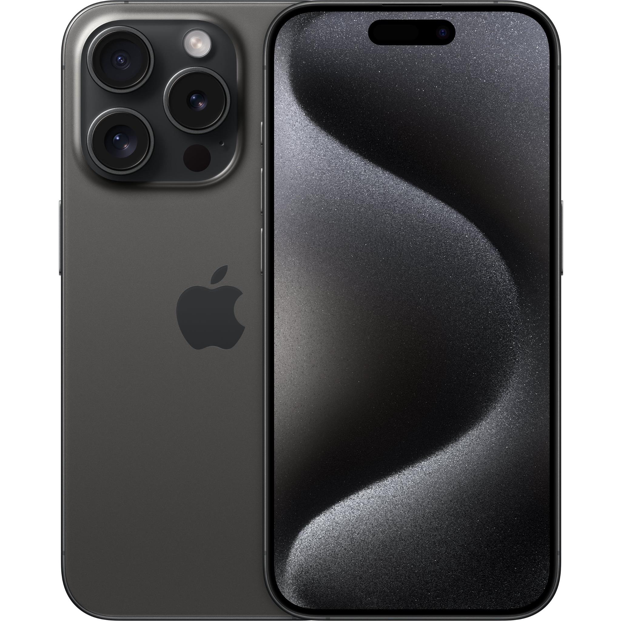 buy Pre-owned iPhone 15 Pro 128GB online from our Melbourne shop