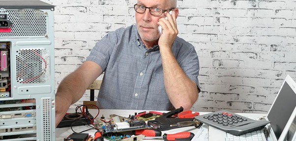 Best AI-Based Tools for Diagnosing Electronic Issues