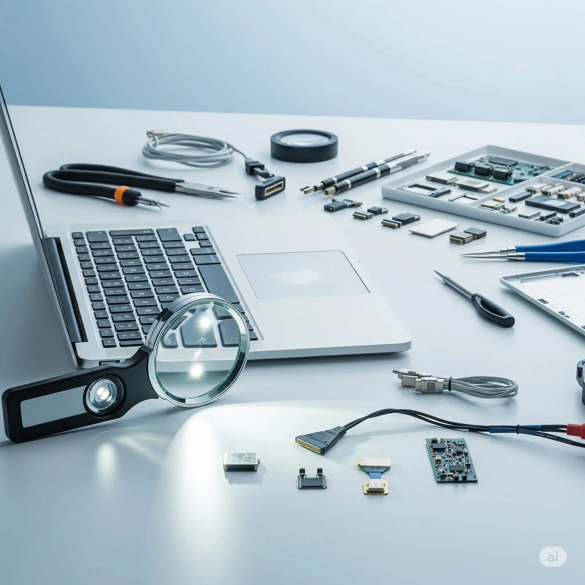 Professional Macbook Repair Services