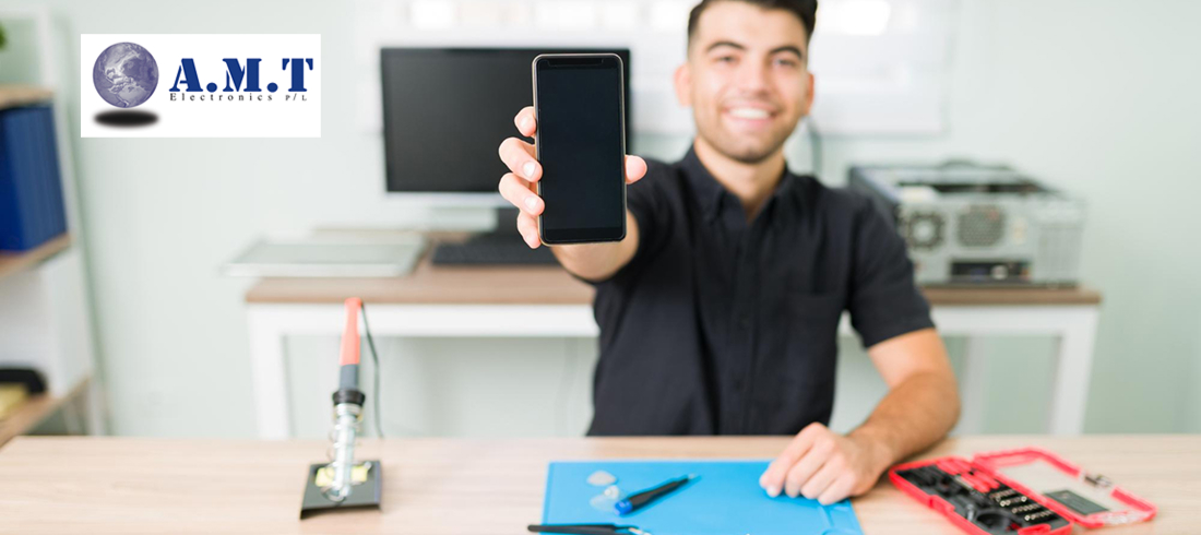 Professional iPhone Repair Shop in Melbourne