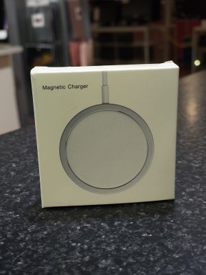 15W MagSafe Magnetic Fast Charging Wireless Charger