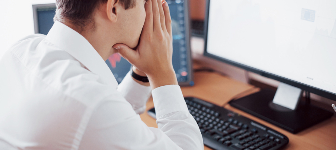 Top Computer Issues Melbourne CBD Users Need Fixed Fast