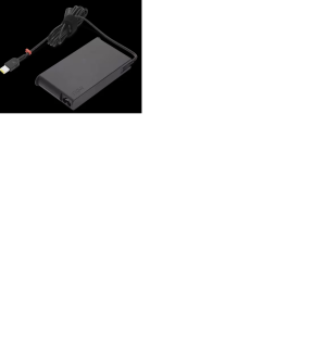 Pre Owned Lenovo ThinkCentre 135W AC Ad0apter 20V(slim tip) yellow tip $59