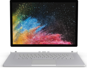Microsoft Surface Book 1703|13.5"|i5|8GB|128GB|Win 11 Pro| $495