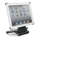 iPad stand 360 degrees for ipad-2