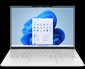 Lenovo Yoga Slim 7i Carbon 13 i5- 11th gen 16gb 512gb SSD Storage Pre owned