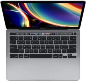 Pre-Owned Macbook Pro 13"|M1 (8)Pro| 16GB| 512GB SSD Storage| 2021| $1250