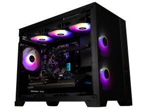 Extreme i9-13900KS RTX 4090 24GB