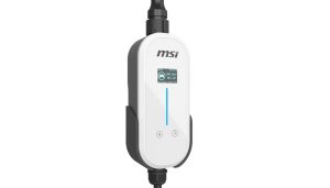 MSI EV Charger