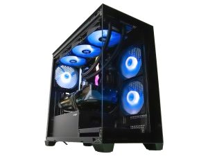 Ultimate i9 RTX 5090 32GB