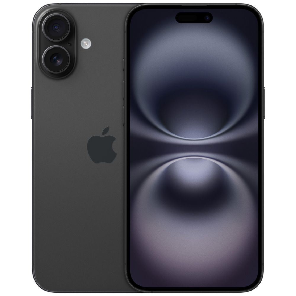 Apple iPhone 16 Plus 128GB - Excellent (Refurbished)