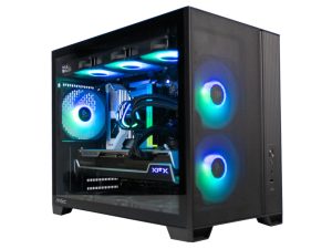 Titan Ryzen 9 7950X3D RTX 5080