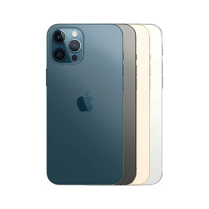 Apple iPhone 12 Pro Max 128GB - Excellent (Refurbished)