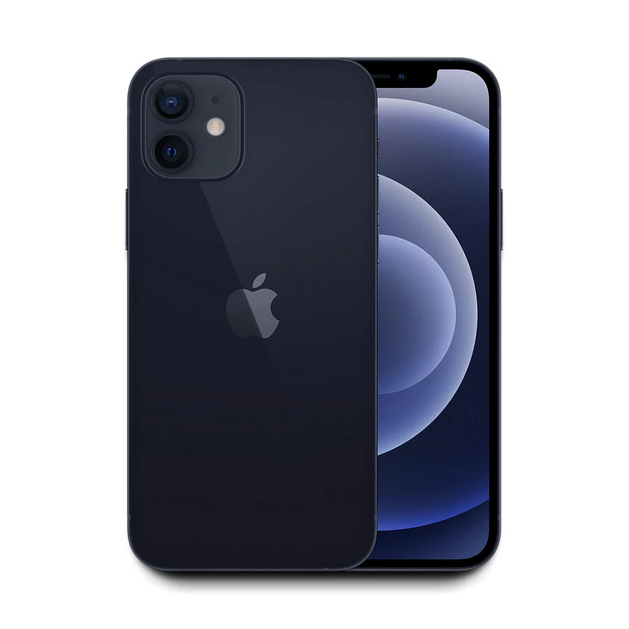 Apple iPhone 12 128GB - Excellent (Refurbished)