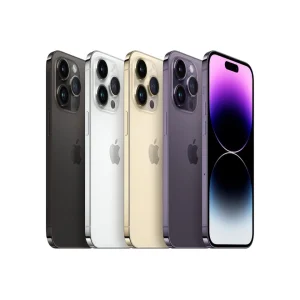Apple iPhone 14 Pro 128GB - Excellent (Refurbished)