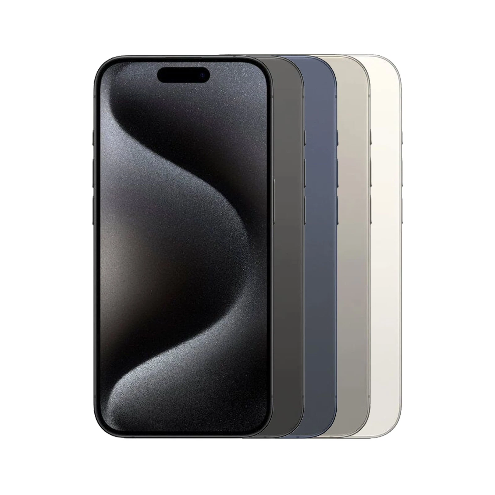 Apple iPhone 15 Pro 256GB - Excellent (Refurbished)